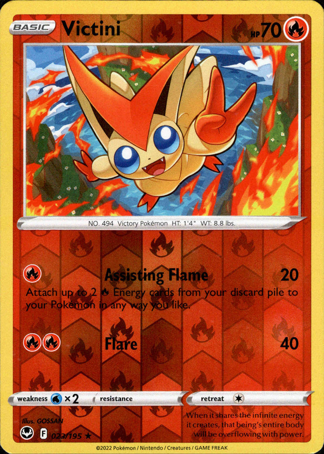 Victini