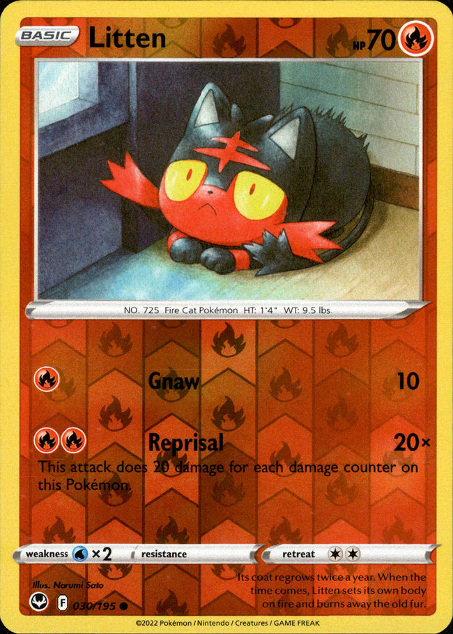 Litten