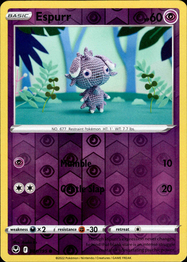 Espurr