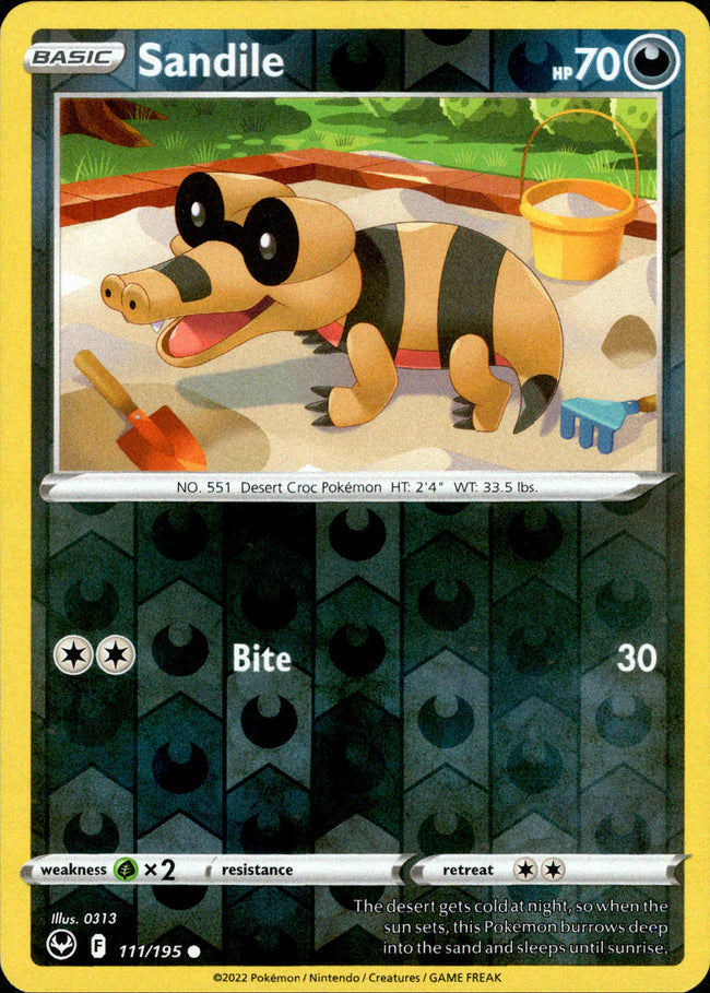 Sandile