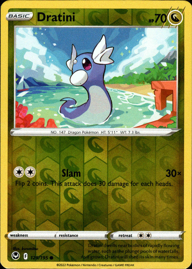 Dratini