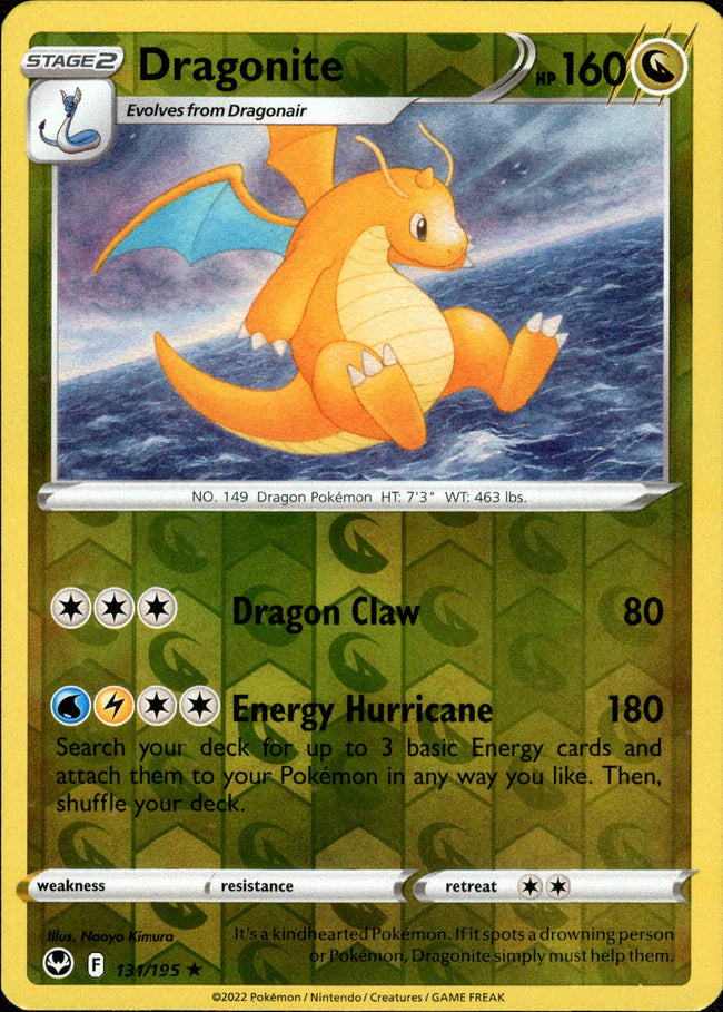 Dragonite