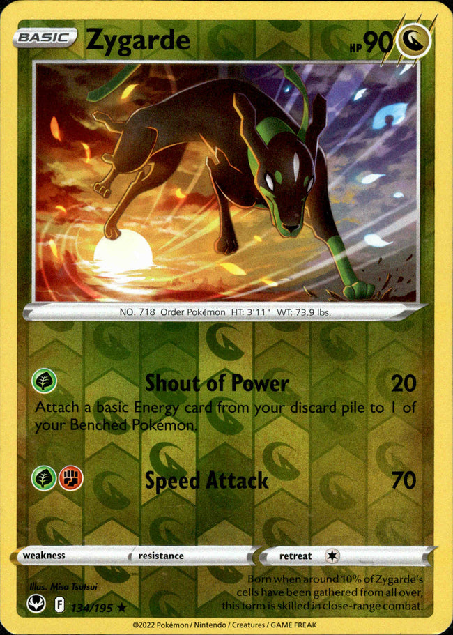 Zygarde