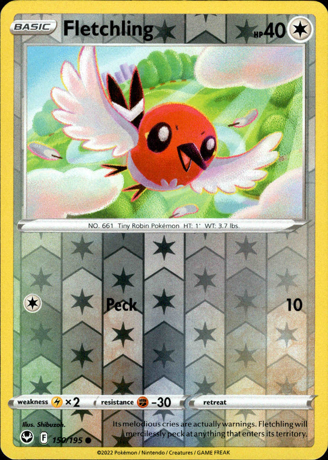 Fletchling