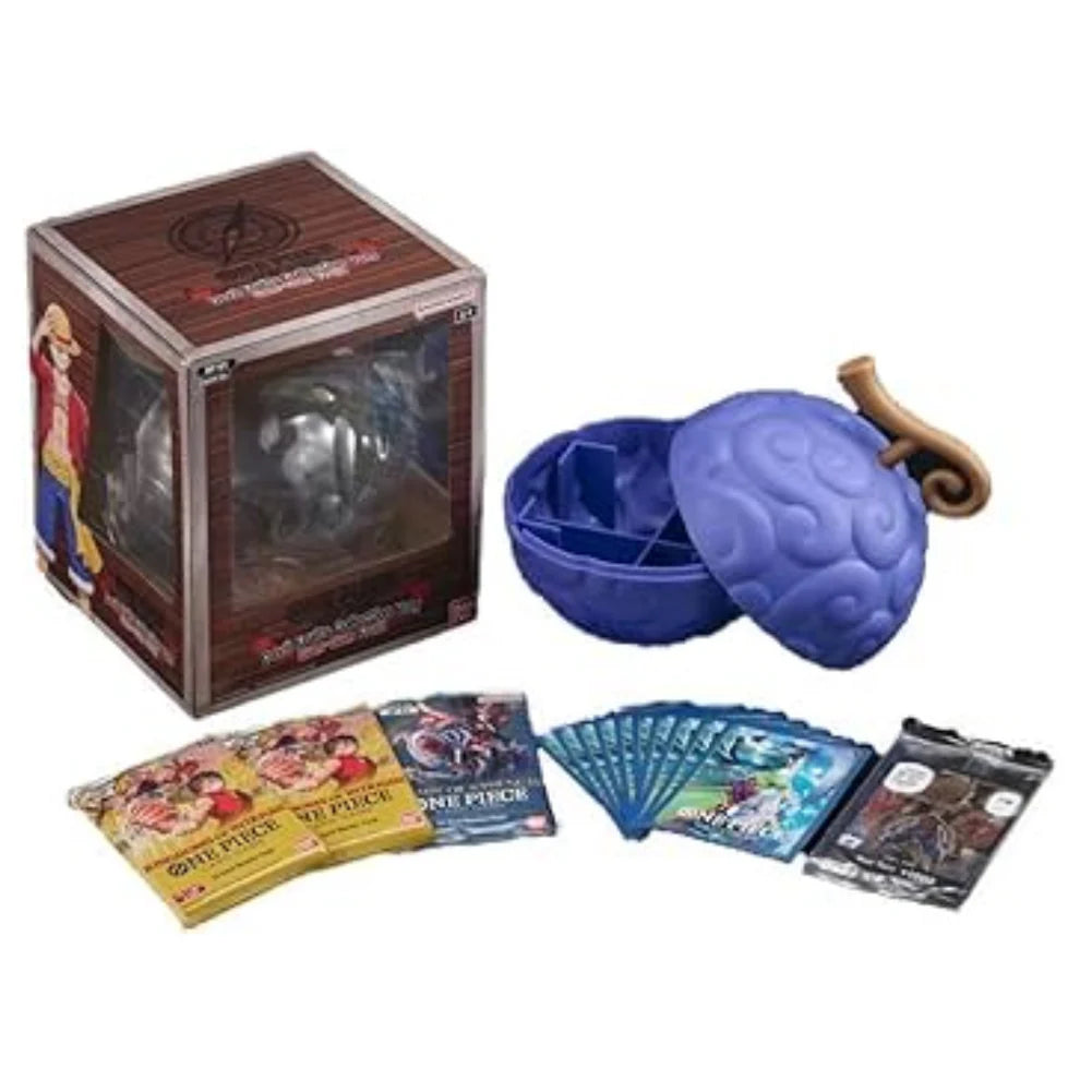 One Piece - Devil Fruit Collections Volume 1
