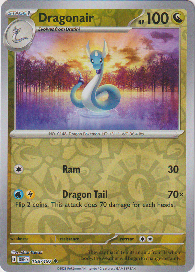 Dragonair