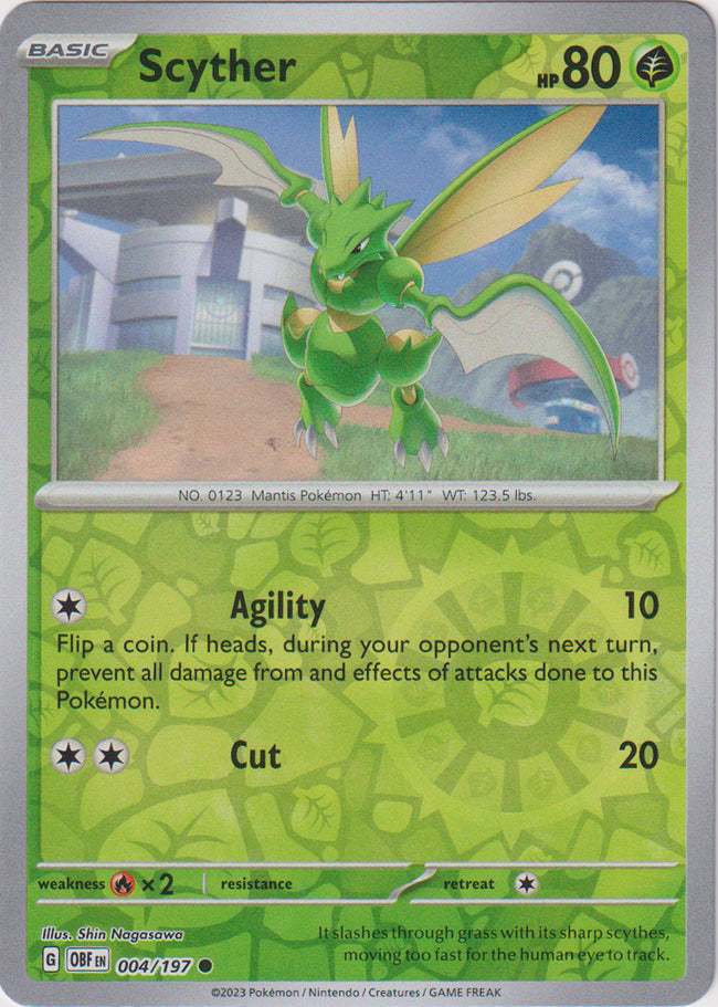 Scyther