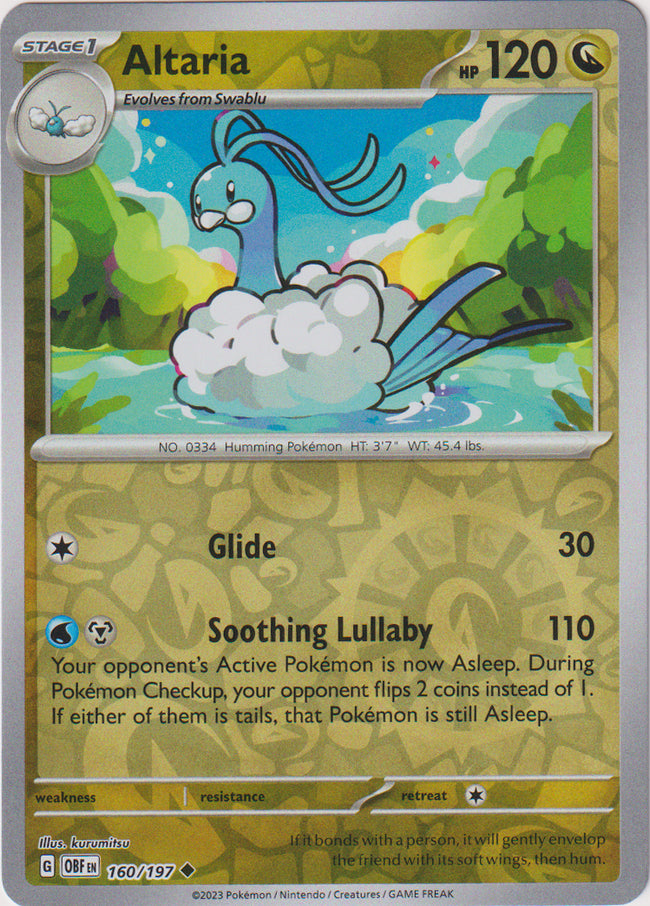 Altaria