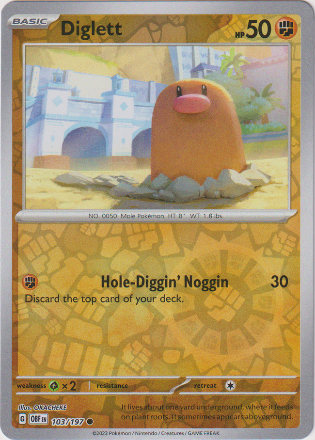 Diglett