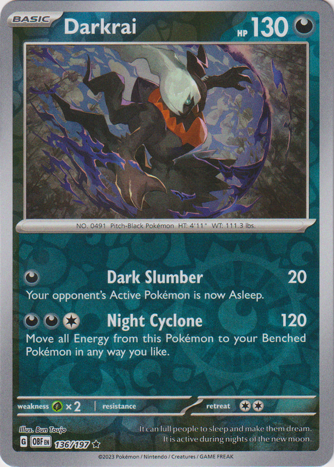 Darkrai