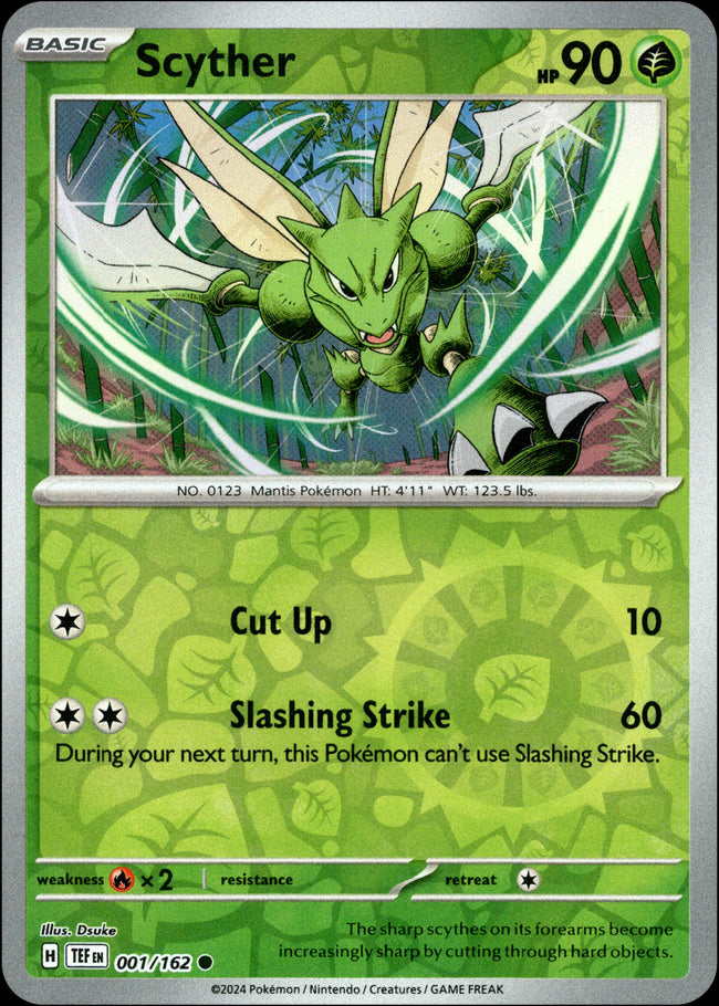 Scyther