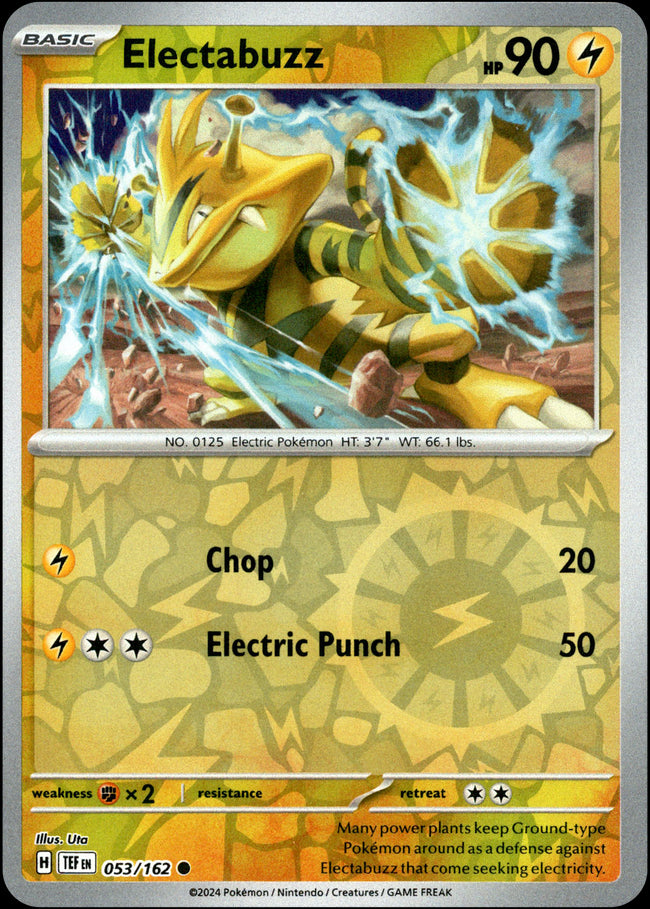 Electabuzz