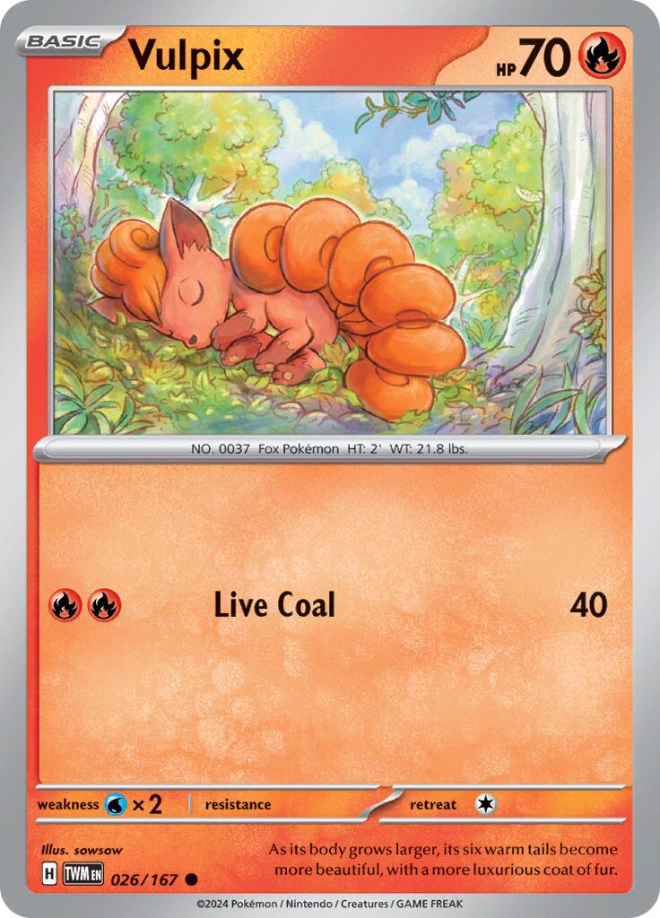 Vulpix