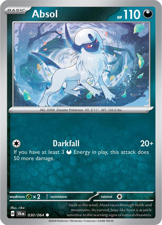 Absol