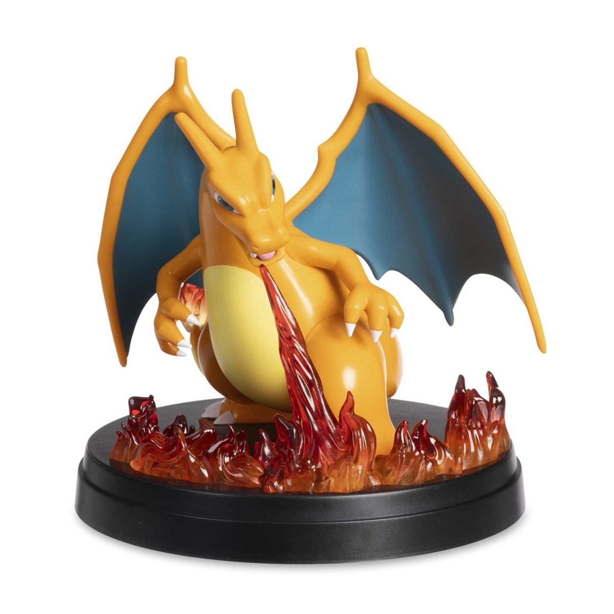 Charizard ex Super-Premium Collection