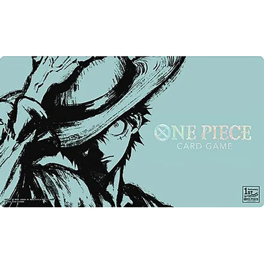 One Piece Playmate Japanese 1st Anniversary