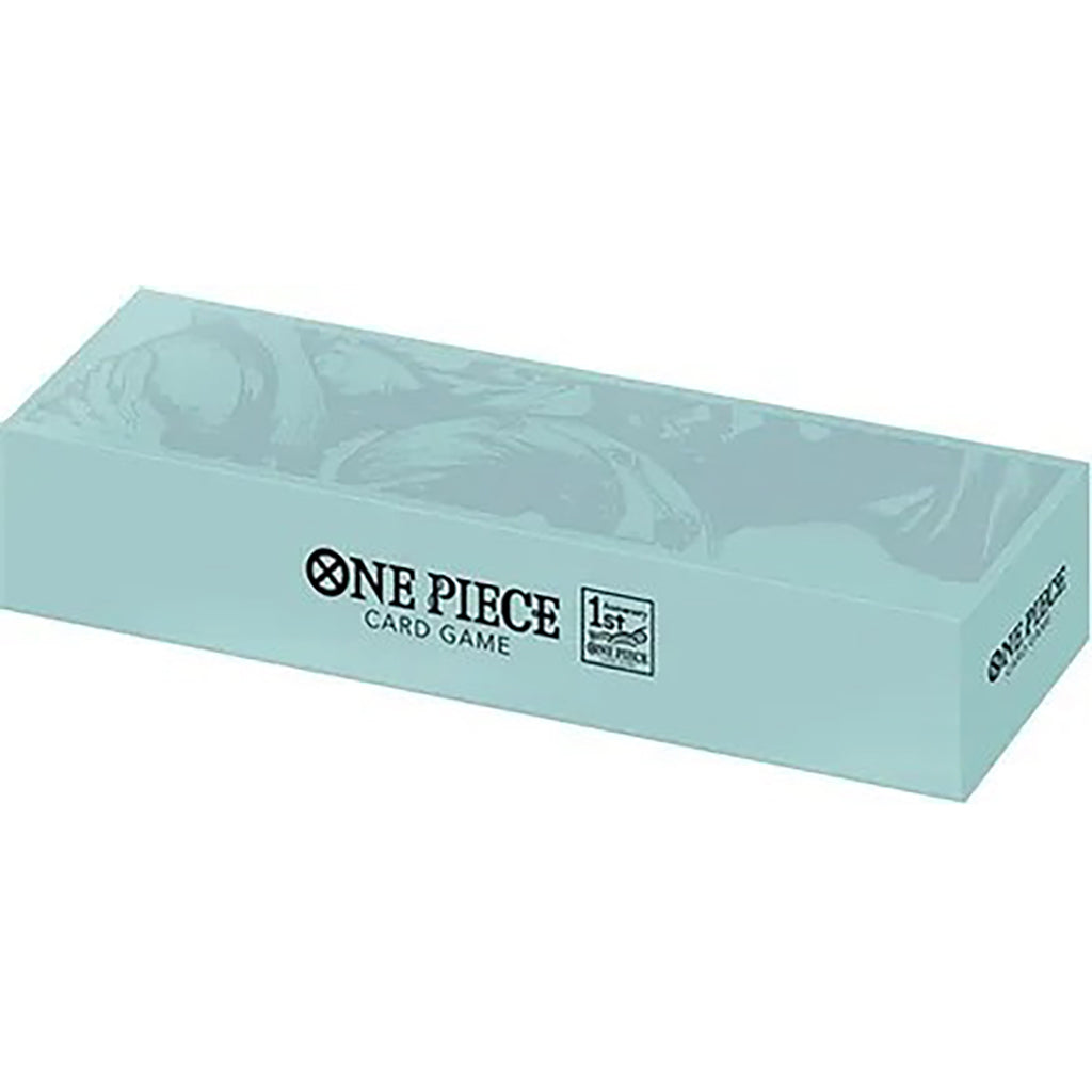 One piece Storage Box Japanese 1st Anniversary