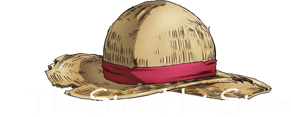 The Straw Hat Store