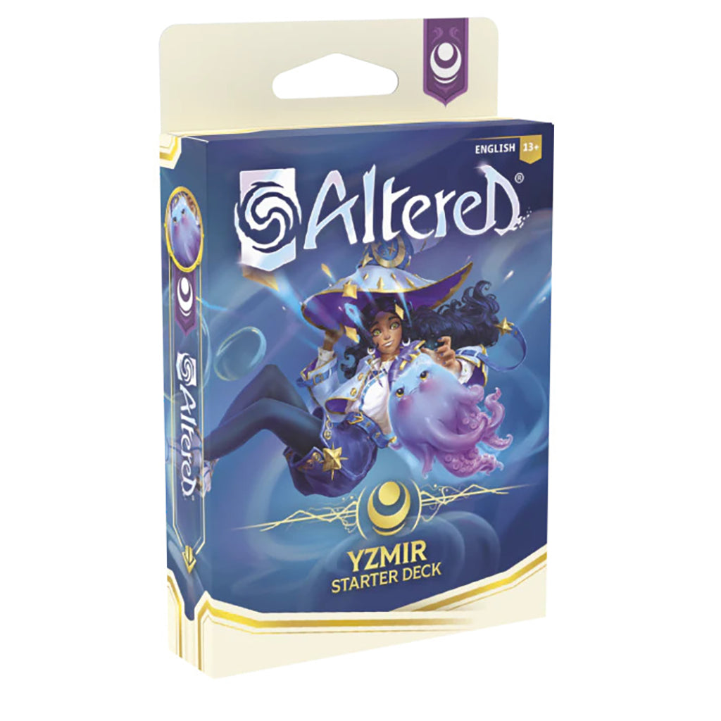 Altered TCG - Starter Decks - Yzmir