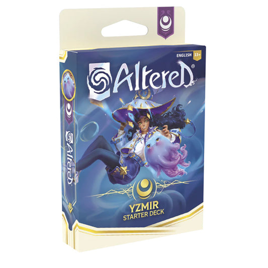 Altered TCG - Starter Decks - Yzmir