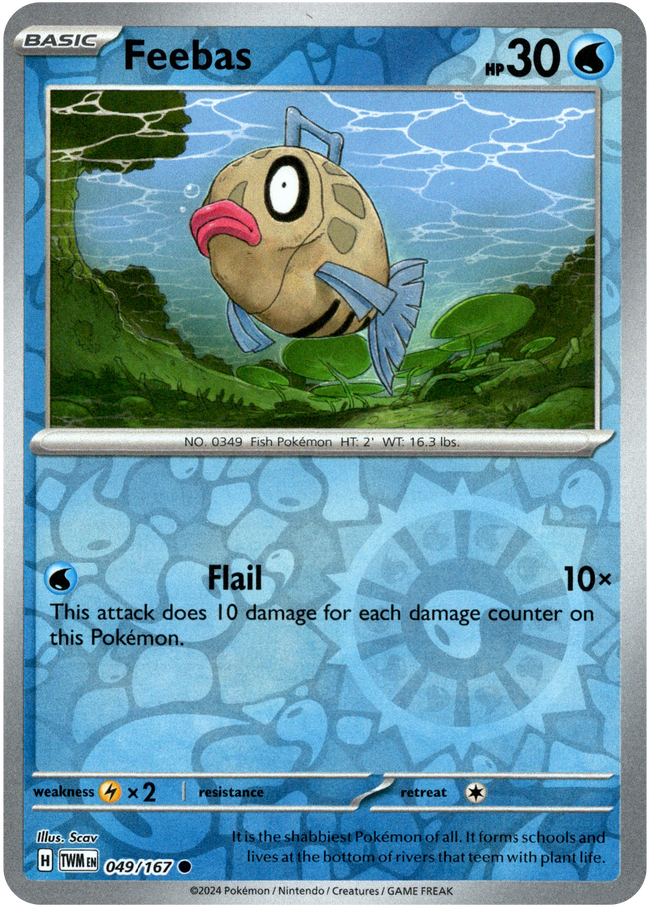 Feebas