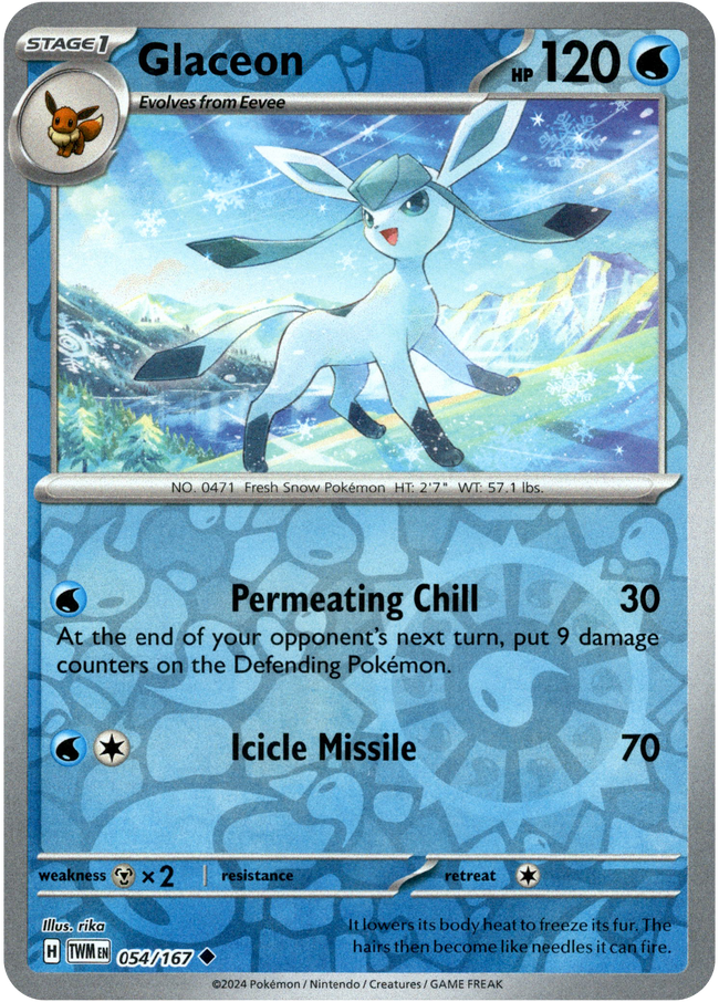 Glaceon