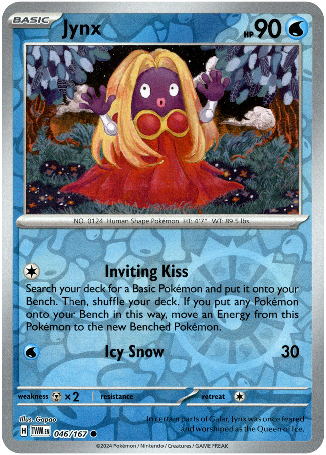 Jynx