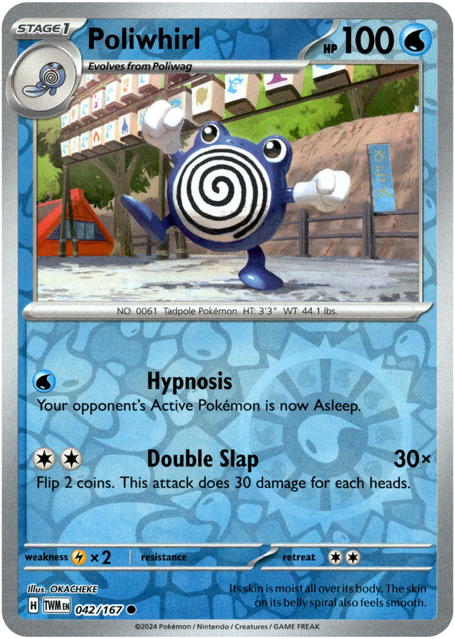 Poliwhirl