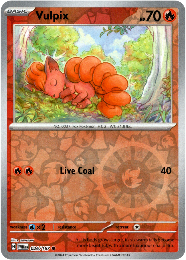 Vulpix